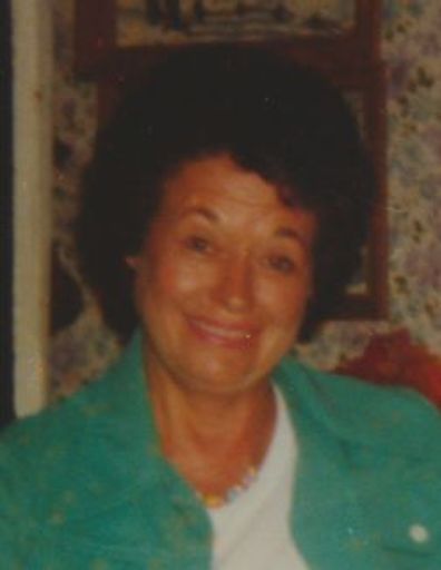 Obituary for Lorraine Vander Wielen