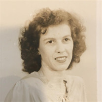 Opal W. Robertson