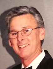 Robert Nelson Jr. Profile Photo
