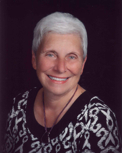 Judy B. Wood