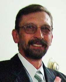 Dennis Gulbertson