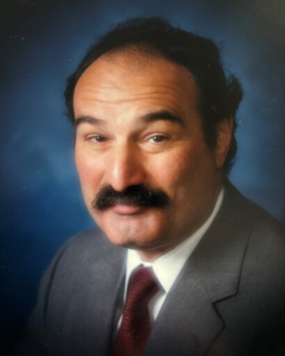 Albert J. Mainelli, Esq. Profile Photo