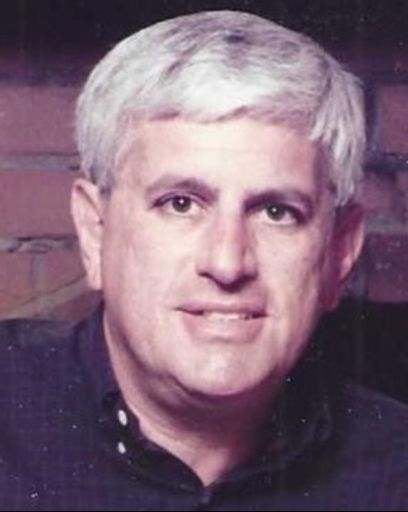 Joseph Peter Rescigno's obituary image