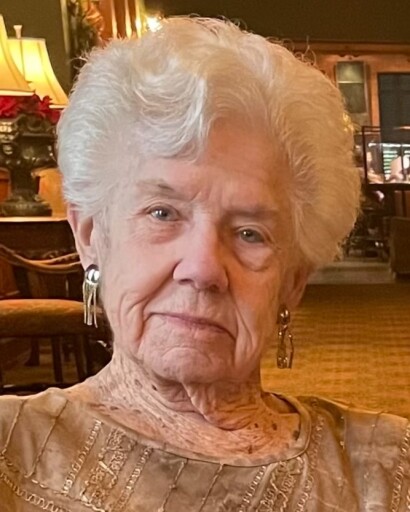 Cynthia Mikell Getford's obituary image