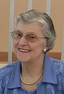 June Flynt-Barton