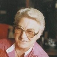 Doris Benson