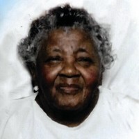 Willie Mae Ogilvie