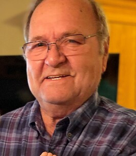 Donald R. "Don" Steinbach