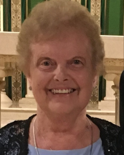 Margaret Clare Eismann