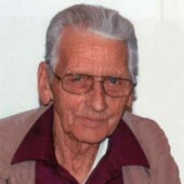 Everett Ray Sexton Profile Photo