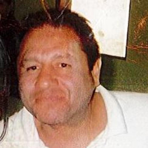 Ernest Noel Salazar