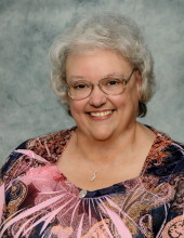 Frances Marie Given Profile Photo
