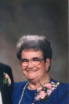 Mildred  Griffin Nash