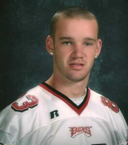 Brock Christopher Ramsey