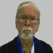 Howard Stanley "Stan" Hudelson Profile Photo