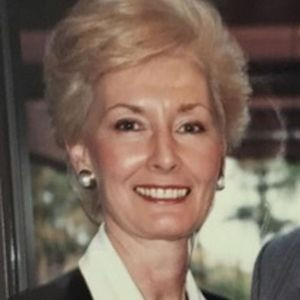 Hazel Croxon Profile Photo