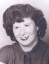 Mary Nell Rader Profile Photo