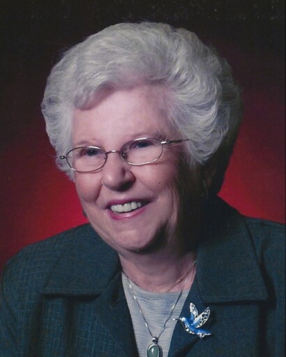 Jean Norville Pittillo, 89's obituary image