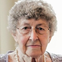 Margaret E. "Peggy" Henninger