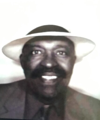 Emanuel Johnson Sr. Profile Photo
