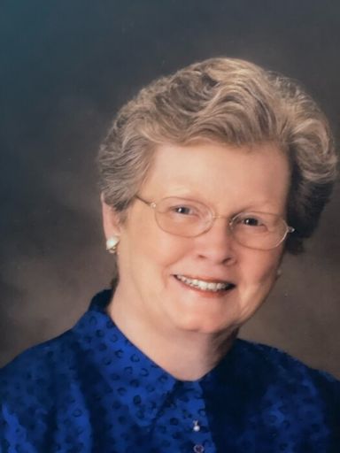 Shirley Johnson Profile Photo