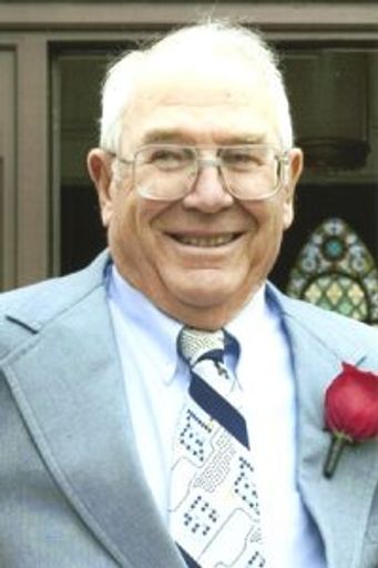 Francis ‘Bill’ Grovesept. 22, 1925 To Dec. 5, 2017