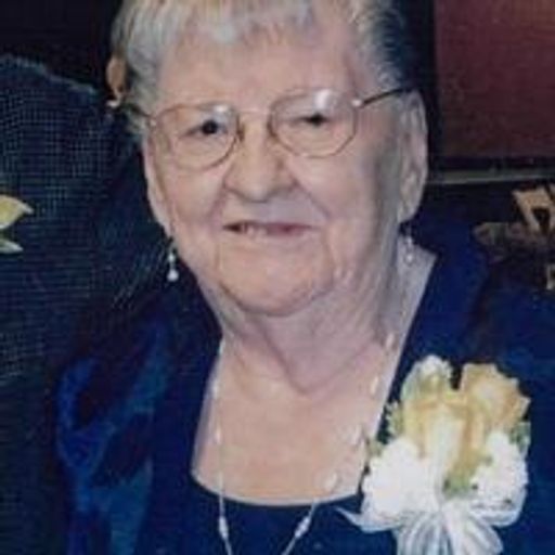 Dorothy L. Randall