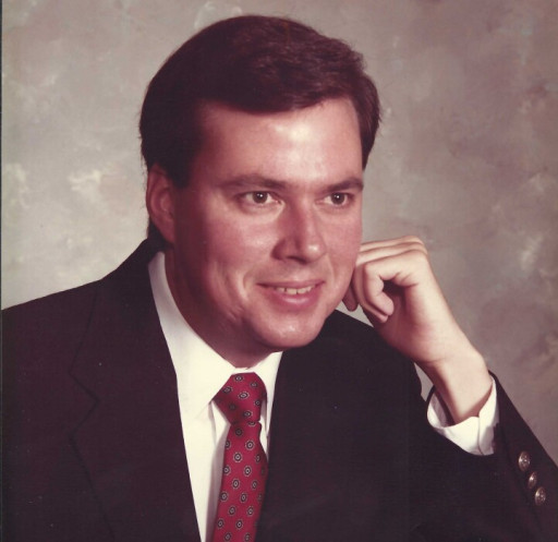 Dr. Richard Bearden Jr. Profile Photo