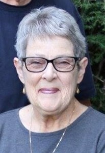 Lois J. Rutallie