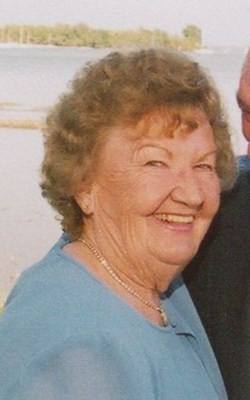 Dorothy Augusta Hindelang Profile Photo