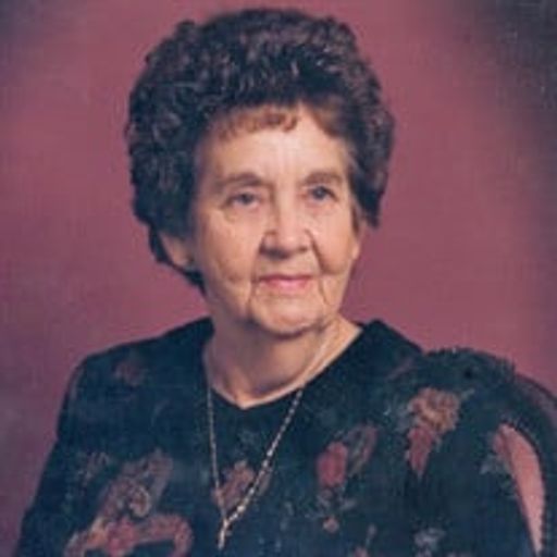 Rita Josephine Roy Mason Profile Photo