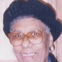 Delores McMullen Waddey