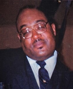 Kenneth E. Jackson