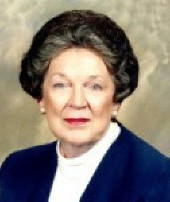 Ruth Chapin