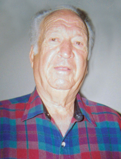 Roy Mullis, Sr.