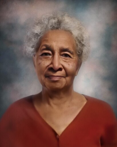 Dorothy Savoy Robertson's obituary image