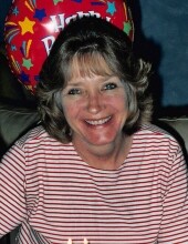 Sharon S. Pelley Profile Photo