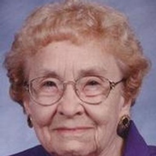 Ethel M. Kimmle