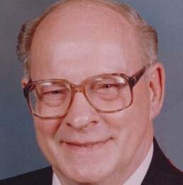 George "Walter" Gerhold