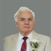 Maurice Emil Redshaw Profile Photo