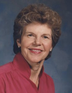 Marilyn Ludolf