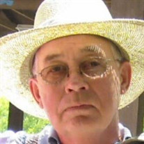 David W. Henson Profile Photo