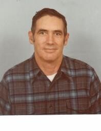 Raymond  Willard Maden