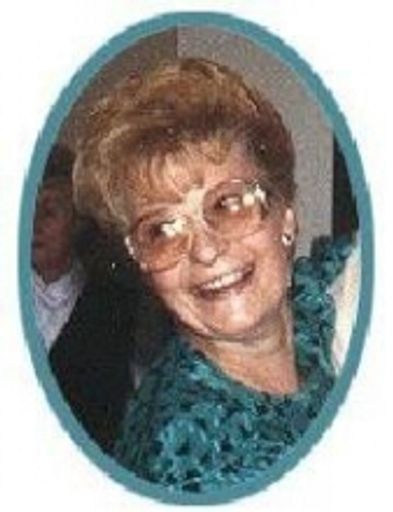 Dolores R. Nicoletti