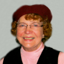 Martha L. Shuey Profile Photo