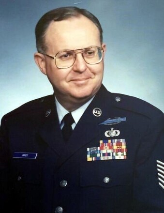 Robert Wilburn Mckey, Jr. Profile Photo