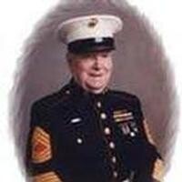 MSGT Albert W. Dilworth