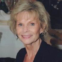 Judy "Honey" Watts Rawls Profile Photo