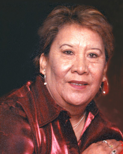 Erminia S. Mejia