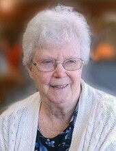 Shirley "Sis" Faulkenberry